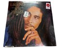 Legend Best Of by Bob Marley & The Wailers (Target Exclusive Gold Vinyl) Sealed