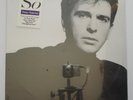 PETER GABRIEL So GEFFEN original 1986 FACTORY SEALED vinyl LP Hype In Your Eyes