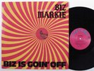 BIZ MARKIE Biz Is Goin' Off COLD CHILLIN' 12