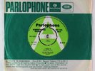 Garage Mod 45 - Him & The Others - I Mean It - Parlophone UK - rare