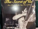 Gracie Abrams The Secret Of Us Live From Radio City Music Hall Vinyl LP RSD 2025