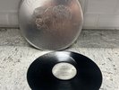 Grand Funk Railroad E Pluribus Funk LP Vinyl SW-853 1972 Silver Foil Coin