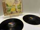 Elton John Goodbye Yellow Brick Road 2-LP 1973 MCA2-10003 Tri-fold Gatefold OG