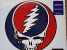 Grateful Dead - Steal your Face 2 LP live Fillmore 1974 2018 reissue excellent