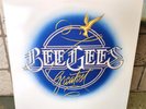1979 VINYL 33PRM 2-RECORD NO SKIPPING BEE GEES GREATEST TRI-FOLD RSO-0704 DOUBLE