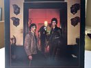 The Stranglers - IV Rattus Norvegicus LP 12
