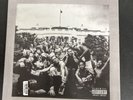 Kendrick Lamar - To Pimp a Butterfly Double LP Vinyl USED