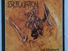 EXCRUCIATION - LAST JUDGEMENT - MADE IN WEST GERMANY - VERY GOOD+