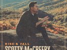 Scotty McCreery Rise & Fall (Vinyl) 12