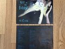 The Cure The Head On The Door 1st Press UK Import Vinyl LP Fiction FIXH11 1985