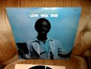 Michael Orr Book Of Life - Love Will Rise 1981 Birthright  RARE  PROMO  EX