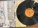 Gregory Isaacs ‘Slum In Dub’ LP (Burning Sounds) EX