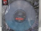 Bon Jovi Slippery When Wet Liquid Filled Vinyl LP Individually Numbered 345