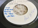 Test Pressing 45 Paul McCartney Wings Beatles Give Ireland Back To The Irish