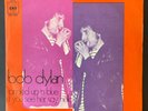 Bob Dylan - Tangled Up In Blue / If You See Her PORTUGAL NM/VG+