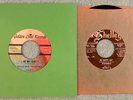 1963 Two Doo Wop Singles - Richie And The Royals & Stephanie - CR 573 7