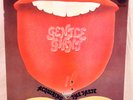 Vintage Gentle Giant Acquiring the Taste Record 1971 Vertigo England VEL-005