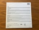 GO-BETWEENS LIBERTY BELLE DIAMOND 1986 Vinyl UK – 10030-1