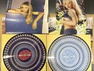 Sabrina Carpenter Short n’ Sweet Deluxe - Blood Records - 225/10,000 - Vinyl 2LP