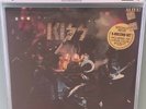 AMG Graded 7.0 KISS ALIVE Factory Sealed Vinyl 2 Record Set First Pressing 1975
