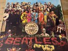 The Beatles: Sgt Peppers Lonely Hearts Club Band 1967  Capitol