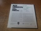 RARE AUTOGRAPHED 1960s VG++ Roy Orbison Sings Don Gibson 4424 LP33