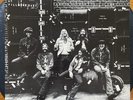 The Allman Brothers Band Live At Fillmore East 1st US Pink Labels NM/Unplayed LP