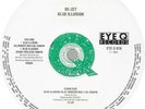 Be-Zet* - Blue Illusion (12