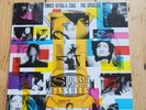 Siouxsie & The Banshees  Twice Upon A Time Singles  DLP 1st press Goth Post Punk