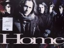 Hothouse Flowers / HOME (LP) / London Records / LMS1725464 / 12 Inch LP