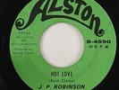 J.P. Robinson 