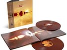 KATE BUSH *Aerial - 2018 Remaster 180gm Goldy Locks *NEW RECORD LP VINYL INDIE