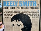 KEELY SMITH John Lennon Paul McCartney Songbook 1964 Vinyl Reprise RS 6142 VG+