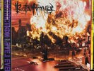 BUSTA RHYMES - E.L.E. EXTINCTION LEVEL EVENT (VINYL 2LP)  1998  RARE   FLIPMODE