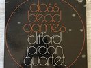 Clifford Jordan Quartet Glass Bead Games Original 1974 Strata East 2LP 19737 VG+