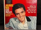Elvis Presley RCA EPA-4114 Jailhouse Rock EPA-4114 1S A2 /1S B3 1st Press VG/VG-