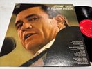 Johnny Cash at Folsom Prison LP “2-EYE” Label Columbia CS 9639 Vinyl VG/VG