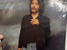 JOHN PRINE Pink Cadillac 6E222 SP LP Vinyl VG/VG 1979 Asylum  w/ Inner