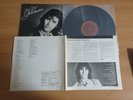 Jean Jacques Goldman – Minoritaire 1987 Korea Vinyl LP 4P Insert Rare
