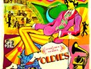 THE BEATLES  ' A COLLECTION OF BEATLES OLDIES ' U.K. PARLOPHONE VINYL LP