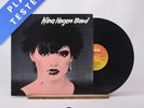 Nina Hagen Band Nina Hagen Band LP Album Vinyl Record S CBS 83136 CBS - VG+/EX