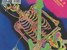 UK SUBS - Endangered Species (reissue) - SPLATTERED VINYL LP L