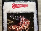 Santa Claus The Movie Original Motion Picture Soundtrack LP 1985 Sheena Easton