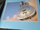 Dire Straits Brothers In Arms 1985 US 1st Pressing W/Sleeve  Excellent Condition