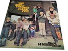 The Best Of The Dave Clark Five Vinyl Record Album 33 1/3 RPM 14 Million Sellers