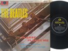 The Beatles Please Please Me - Stereo 12