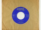 Rockabilly Doo-Wop 45 - Bobby Kent & The Kentones - Don't Go'Way - Bay-State VG+