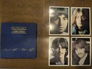 THE BEATLES 13 LP 