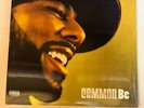 Common Be - 20th Anniversary Edition (Translucent Yellow Marble Blend)