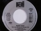 R&B Hip Hop 45 MONTELL JORDAN This Is How We Do RUSH ASSOCIATED It HEAR c